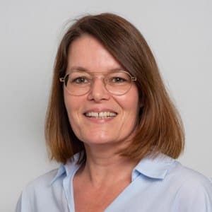 Foto van J. de Lange-van Hulten