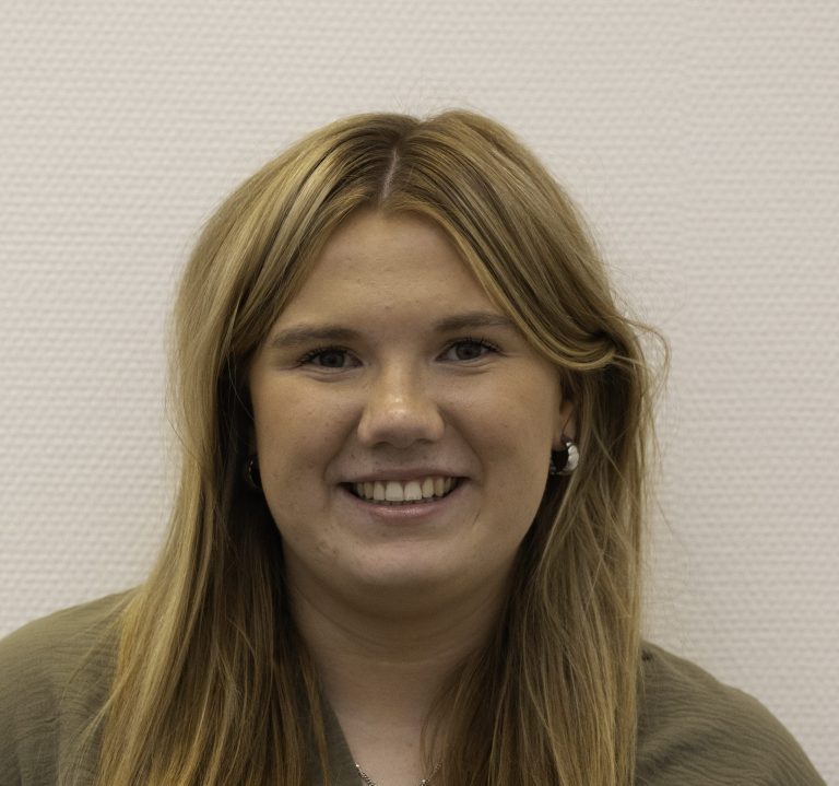 Foto van Britt Nooten